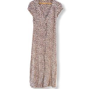 Flynn Skye Floral Maxi Dress
